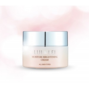 루이앤레이 모이스처 브라이트닝 크림 50ml
