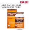 [GNC]혈행건강 더블스트랭스 오메가 3 120정