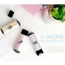 아이센스 USB아로마 디퓨저/신상품