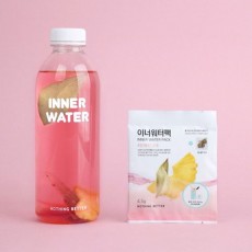이너워터팩 잘빠진그대 20 DAYS 패키지