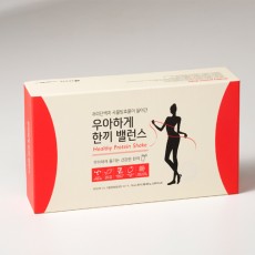 우아하게 한끼 밸런스 30g*30포