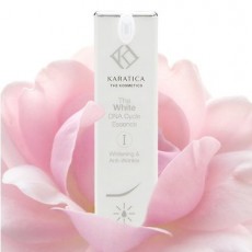 [KARATICA] 캐럿티카 더 화이트 DNA 사이클에센스 1 30ml
