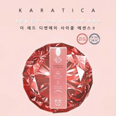 [KARATICA] 캐럿티카 더 레드 DNA 사이클에센스 2 30ml