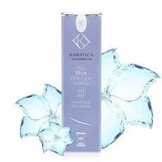 [KARATICA] 캐럿티카 더 블루 DNA 사이클에센스 3 30ml