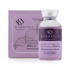 [KARATICA] 캐럿티카 자수정 리엘라스틱 트랜스퓨젼 DNA 킷 22ml