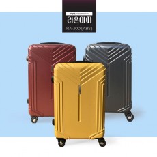 라온아띠 로쉐 화물용 여행가방 24인치