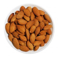 웰넛 생아몬드 200g x 3ea
