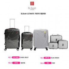 [ST.scott]세인트스코트 얼티밋 6종세트