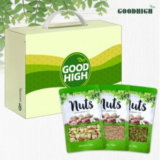 [GOODHIGH] 견과세트 사랑 9호