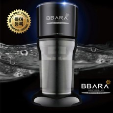 BBARA 빠라 물세탁 자연가습 공기청정기 IDR-009BL