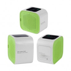 휴먼 헤파 공기청정기 HU-AC-888