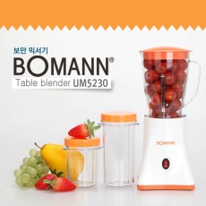 [보만] 멀티믹서기 UM5230