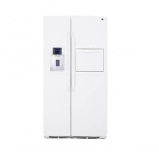 [GE] 양문형냉장고 840L GSE30VHBT 화이트