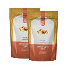 프레젠토 브라질너트 250g*2