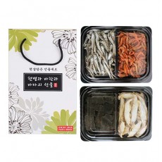 육수이야기 (4종)