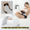 럭시스 무선 LED돔 WM19200/설이벤트 럭시스 무선 주무름 목어깨 마사지기 증정