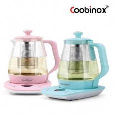 쿠비녹스 1.5L  상떼 티메이커 CX-180TP
