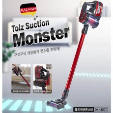 바덴 하우스헬퍼 코드제로 무선청소기 DK-4006