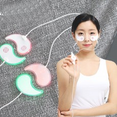 끌레지오 LED 아이패치 Ver.2
