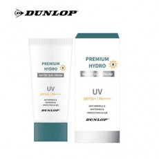 [던롭] 프리미엄 하이드로 워터 선크림50ml SPF50+ PA++++