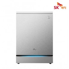 [SK매직] 파워워시 식기세척기 (DWA8000)