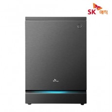 [SK매직] 파워워시 식기세척기 (DWA80R0D)