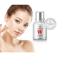 오델라드 새살톡톡 TOX 미백케어 프로그램 W-TOX 세럼 15ml