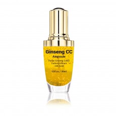 크리오셀 진생CC앰플 30ml