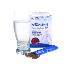 낫토키나아제sp 21포입×6박스(2개월분)
