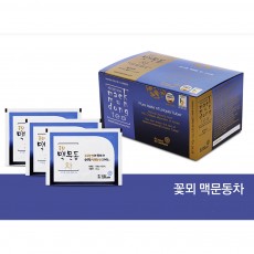 꽃뫼맥문동차 1.5g x 30티백