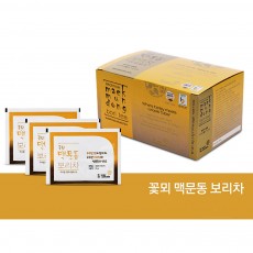 꽃뫼맥문동보리차 1.5g x 30티백