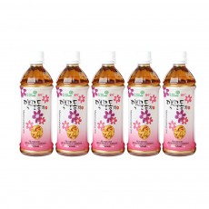 꽃뫼맥문동차(음료수) 500ml x 20병