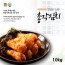 전라도사계절맛김치 총각김치 10kg
