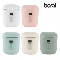 보랄 더 셰프 미니 전기밥솥 BR-M250RC(색상택일)