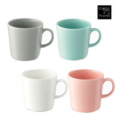 코렐 코디네이츠 퍼엉 파스텔 머그 320ml