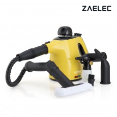 자일렉 핸디 스팀 청소기 ZL-115SC
