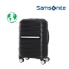[쌤소나이트] OCTO ECO 캐리어 기내용 BLACK GI419001