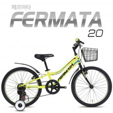 지오닉스 뮤트 MTB 페르마타 20