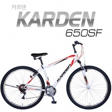 지오닉스 뮤트 MTB KARDEN 650B SF