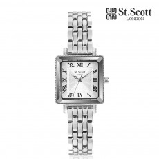 [St.Soott]세인트스코트 여성시계 ST5040SSS