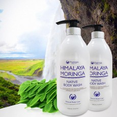 포고니아 히말라야 모링가 바디워시 1000ml