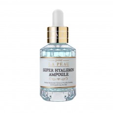 포라뽀 슈퍼 히아루론 앰플 30ml
