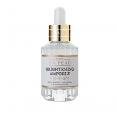 포라뽀 브라이트닝 앰플 30ml