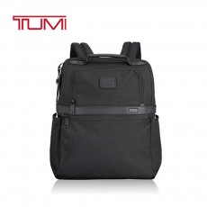 [쌤소나이트]TUMI ALPHA SLIM SOLUTIONS BR BLACK(026177D2)