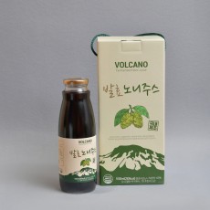 볼케이노 유기농 발효노니주스 1L
