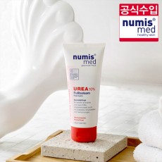 [누미스메드] 우레아 강력보습 풋밤 100ml