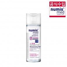 [누미스메드] 센시티브 모이스쳐라이징 저자극 토너 200ml