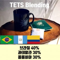 테츠 시그니처 블렌딩 13개(60개)
