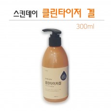 스킨데이클린타이저겔 300ml