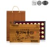 삼성제약 왕가녹용단 3.75g x 32환 (120g)